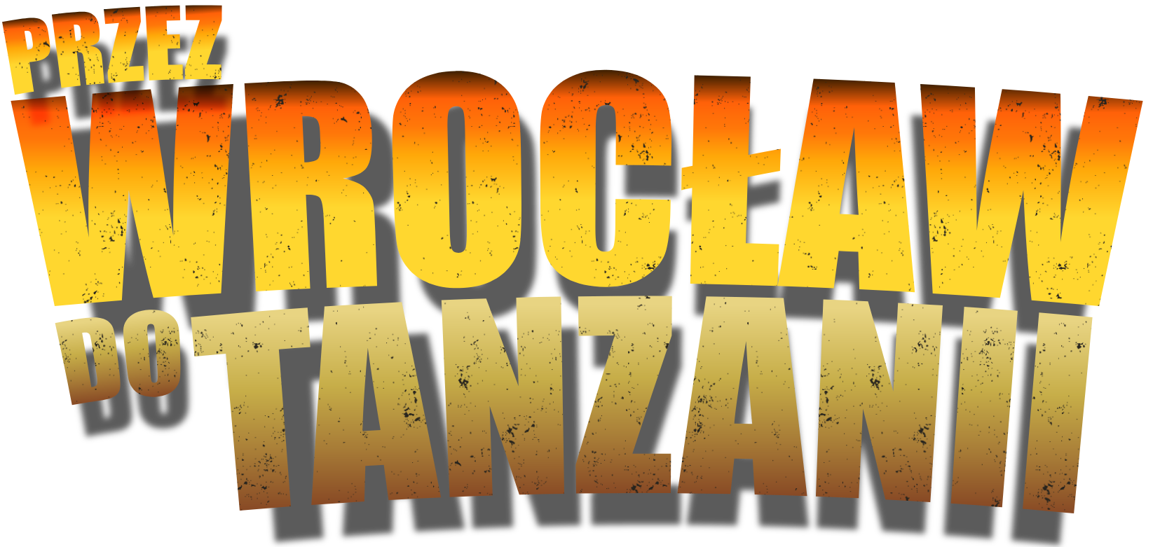 Przez Wrocław do Tanzanii